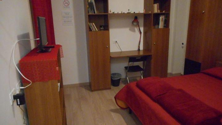 Lo Studio Guest House ローマ 部屋 写真