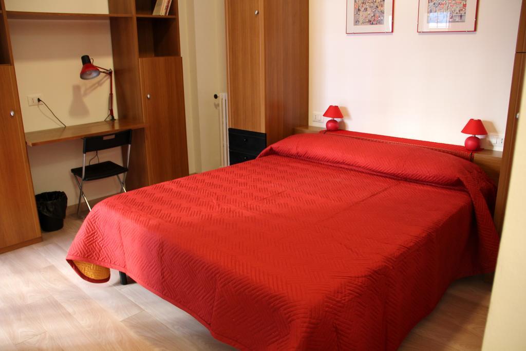 Lo Studio Guest House ローマ 部屋 写真