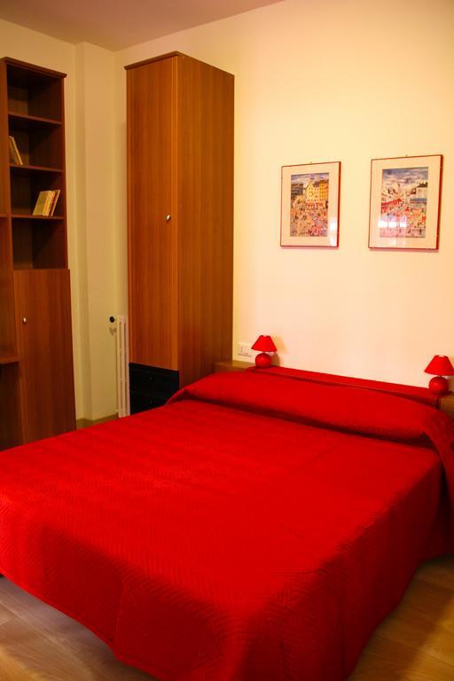 Lo Studio Guest House ローマ 部屋 写真