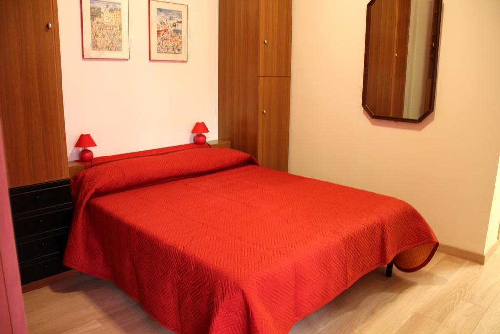 Lo Studio Guest House ローマ 部屋 写真